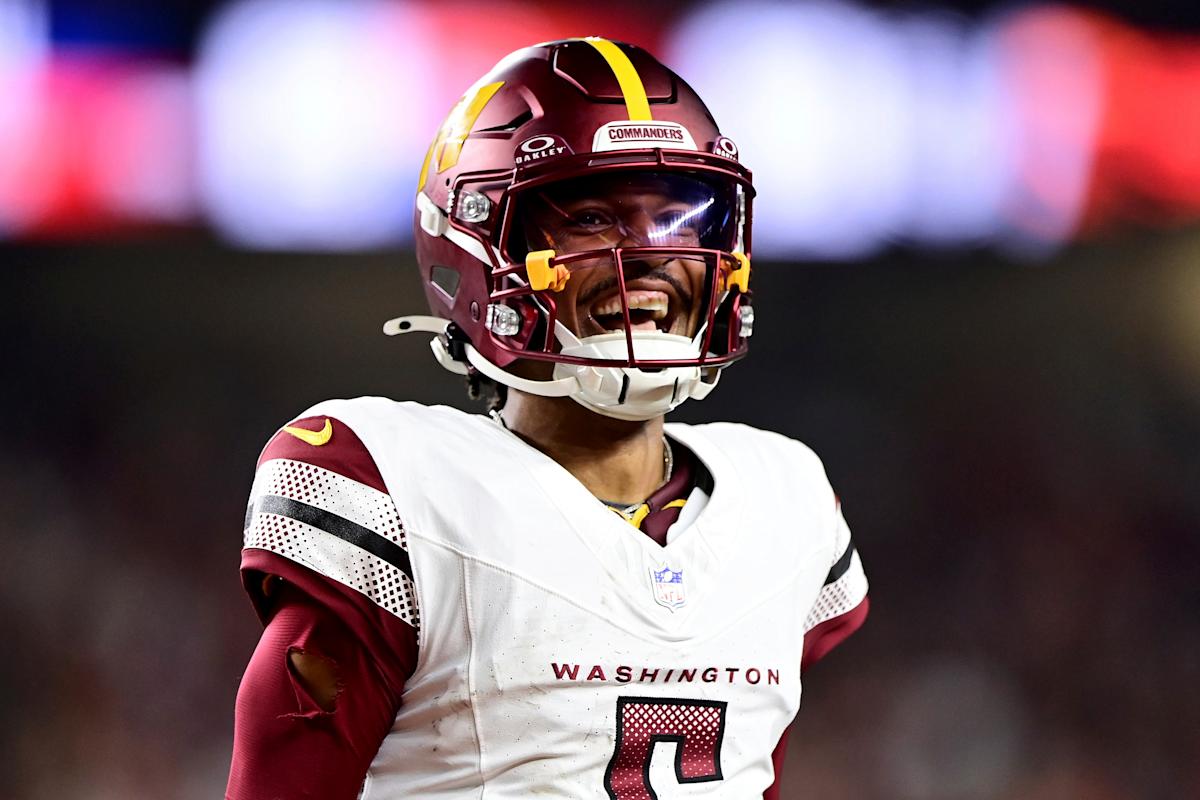 ファンタジー フットボール交通警官: 第 4 週のラインナップに関するアドバイス ファンタジー フットボール交通警官: 第 4 週のラインナップに関するアドバイス