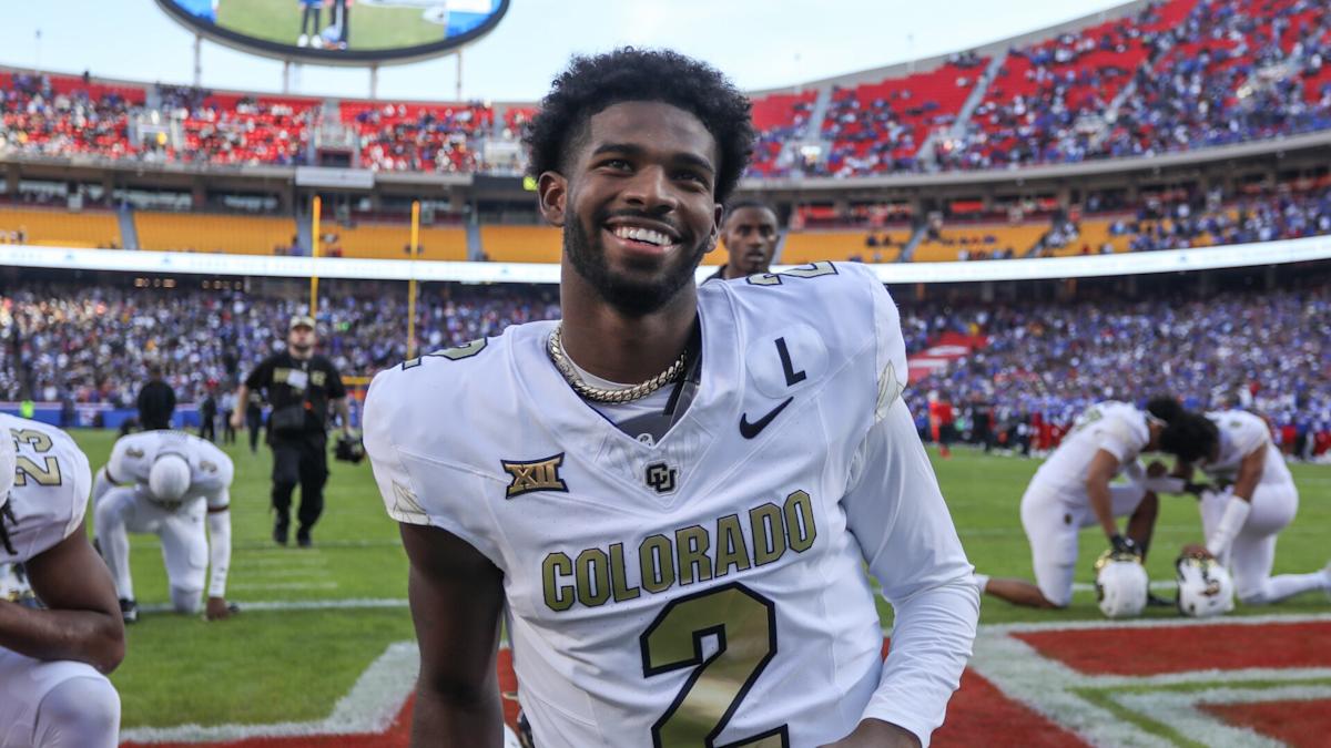 2025 NFL ドラフト順: 第 15 週のチームごとの 1 巡目指名権と予想を更新 2025 NFL ドラフト順: 第 15 週のチームごとの 1 巡目指名権と予想を更新