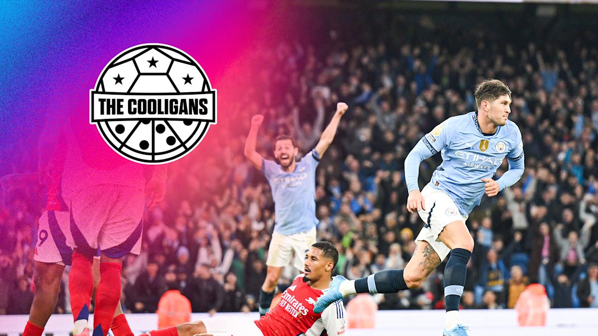 アーセナル対マンシティの反応、メッシがニューヨークで歓迎され、ジャレッド・フリードが番組に出演 アーセナル対マンシティの反応、メッシがニューヨークで歓迎され、ジャレッド・フリードが番組に出演