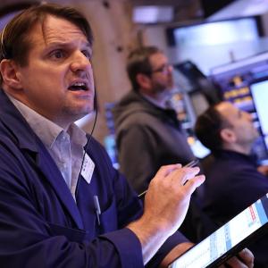 今日の株式市場: 主要な CPI 報告が迫る中、ダウと S&P 500 が新記録に急上昇 今日の株式市場: 主要な CPI 報告が迫る中、ダウと S&P 500 が新記録に急上昇