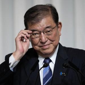 石破氏勝利、賭け緩和で日本株低迷 石破氏勝利、賭け緩和で日本株低迷