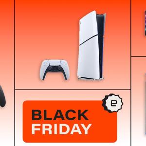 Black Friday gaming deals 2024: The best discounts on consoles, video games, accessories and more Black Friday gaming deals 2024: The best discounts on consoles, video games, accessories and more