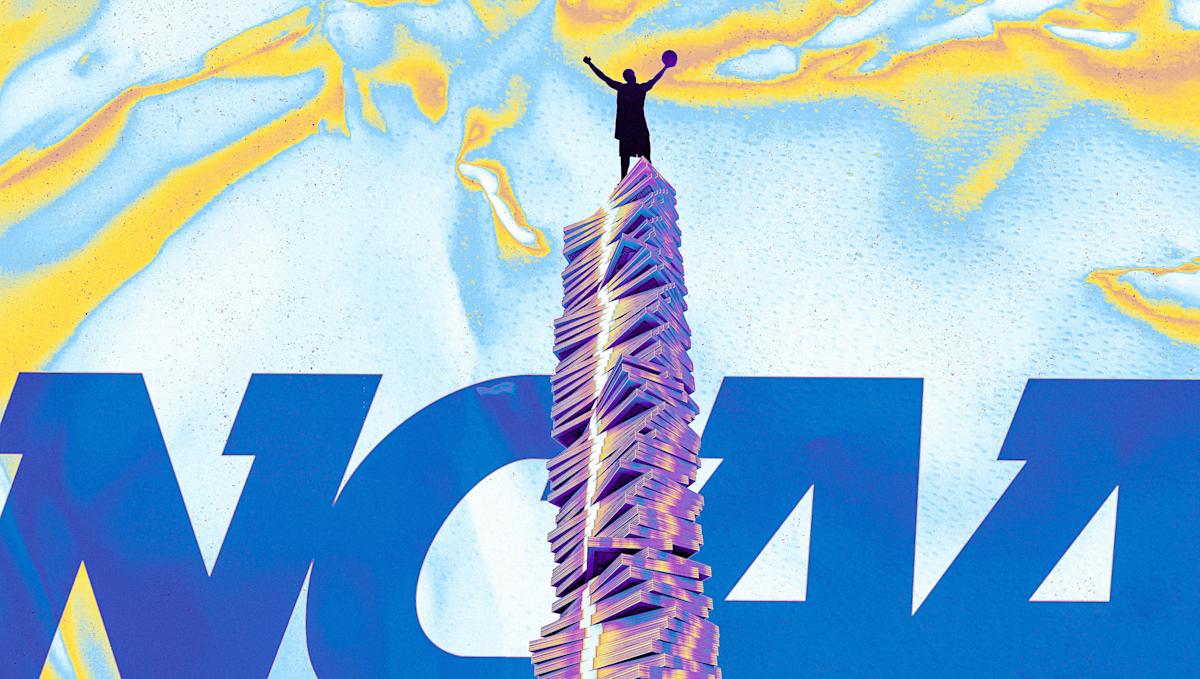 Who is House in House v. NCAA settlement? Meet the man behind the lawsuit that will change college sports forever Who is House in House v. NCAA settlement? Meet the man behind the lawsuit that will change college sports forever