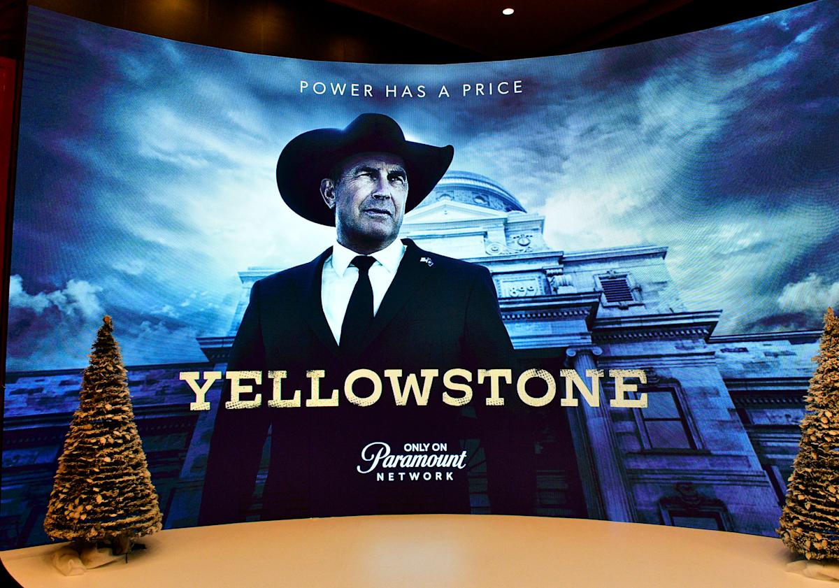 パラマウントはストリーミング利益がさらに4四半期増加するも、リニアTVとスタジオが苦戦し収益を圧迫 パラマウントはストリーミング利益がさらに4四半期増加するも、リニアTVとスタジオが苦戦し収益を圧迫