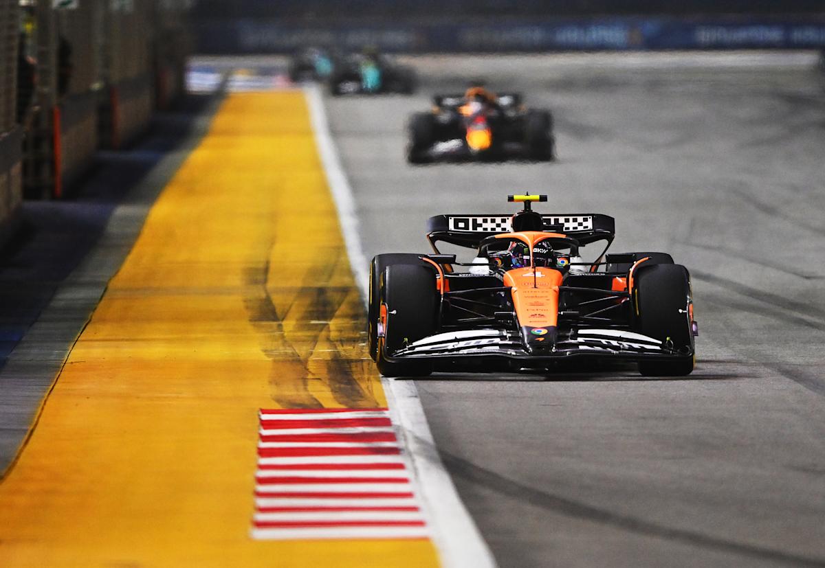 2024 年アメリカ グランプリ: ケーブルなしで次の F1 レースを視聴する方法 2024 年アメリカ グランプリ: ケーブルなしで次の F1 レースを視聴する方法