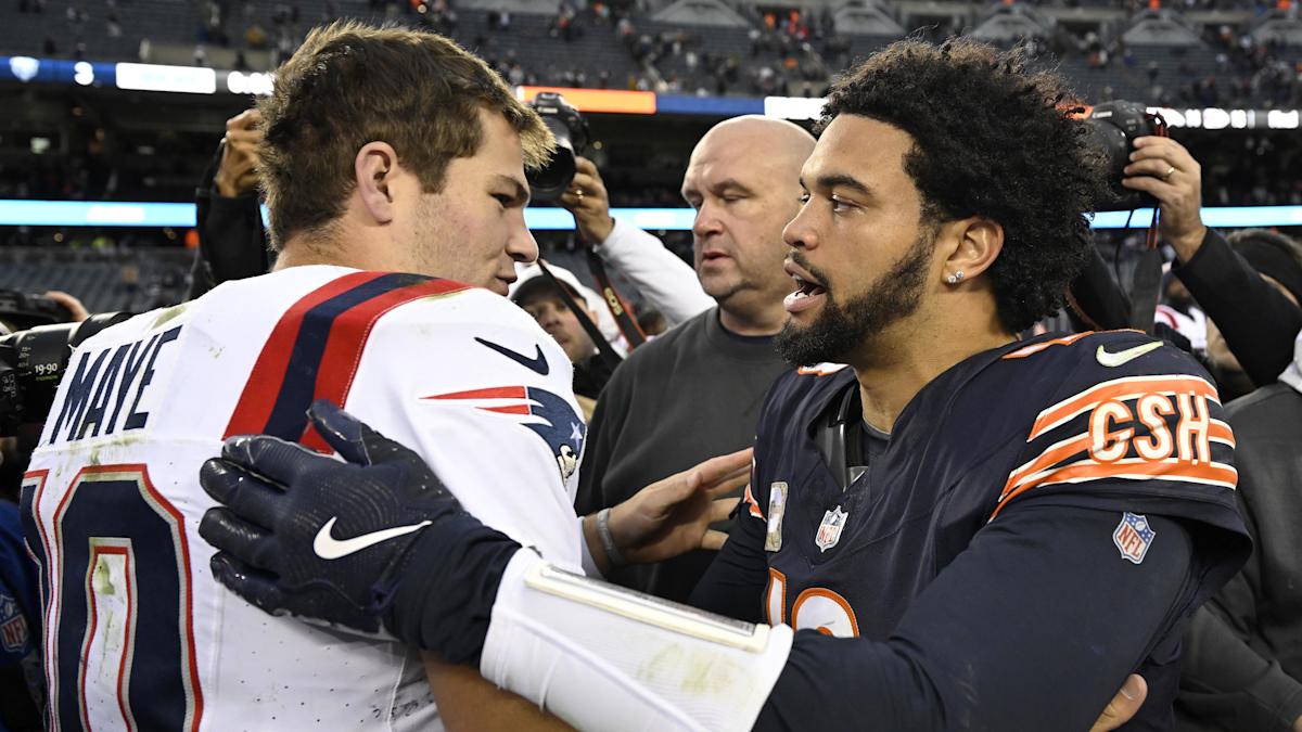 ブラックマンデー後のNFLヘッドコーチ就任6名を最高から最低までランク付け ブラックマンデー後のNFLヘッドコーチ就任6名を最高から最低までランク付け