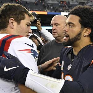 ブラックマンデー後のNFLヘッドコーチ就任6名を最高から最低までランク付け ブラックマンデー後のNFLヘッドコーチ就任6名を最高から最低までランク付け