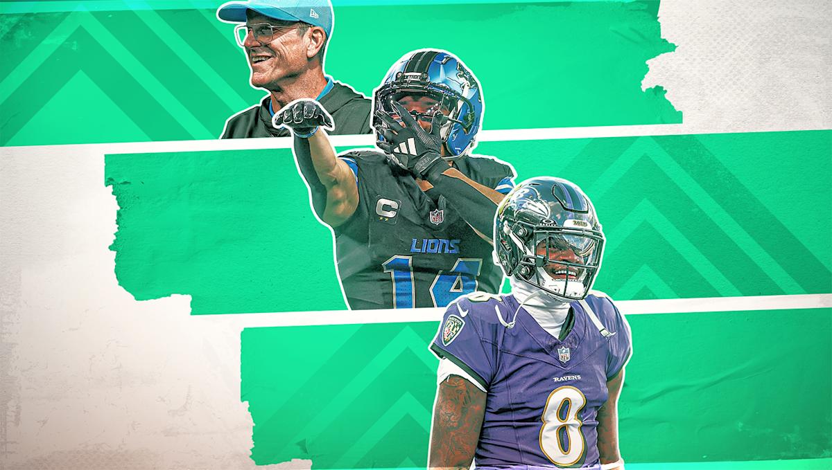 レギュラーシーズン後のNFLパワーランキング:チーフスの統治を終わらせる脅威トップ5を再評価 レギュラーシーズン後のNFLパワーランキング:チーフスの統治を終わらせる脅威トップ5を再評価