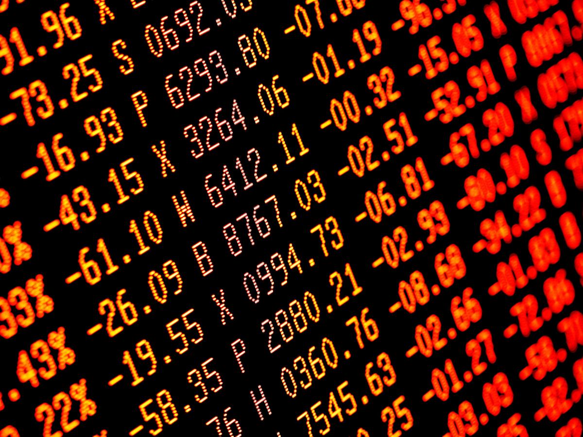 株価は大きなピークに近づき、投資家にとって収益が低いさらに「混乱した」時期が来るとCIOが語る 株価は大きなピークに近づき、投資家にとって収益が低いさらに「混乱した」時期が来るとCIOが語る