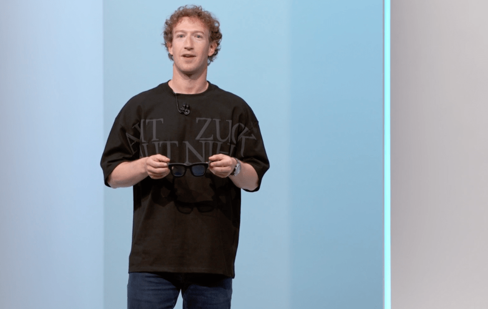 Meta Connect 2024 で発表されたすべてのもの: Quest 3S、Orion AR グラス、Meta AI アップデート Meta Connect 2024 で発表されたすべてのもの: Quest 3S、Orion AR グラス、Meta AI アップデート