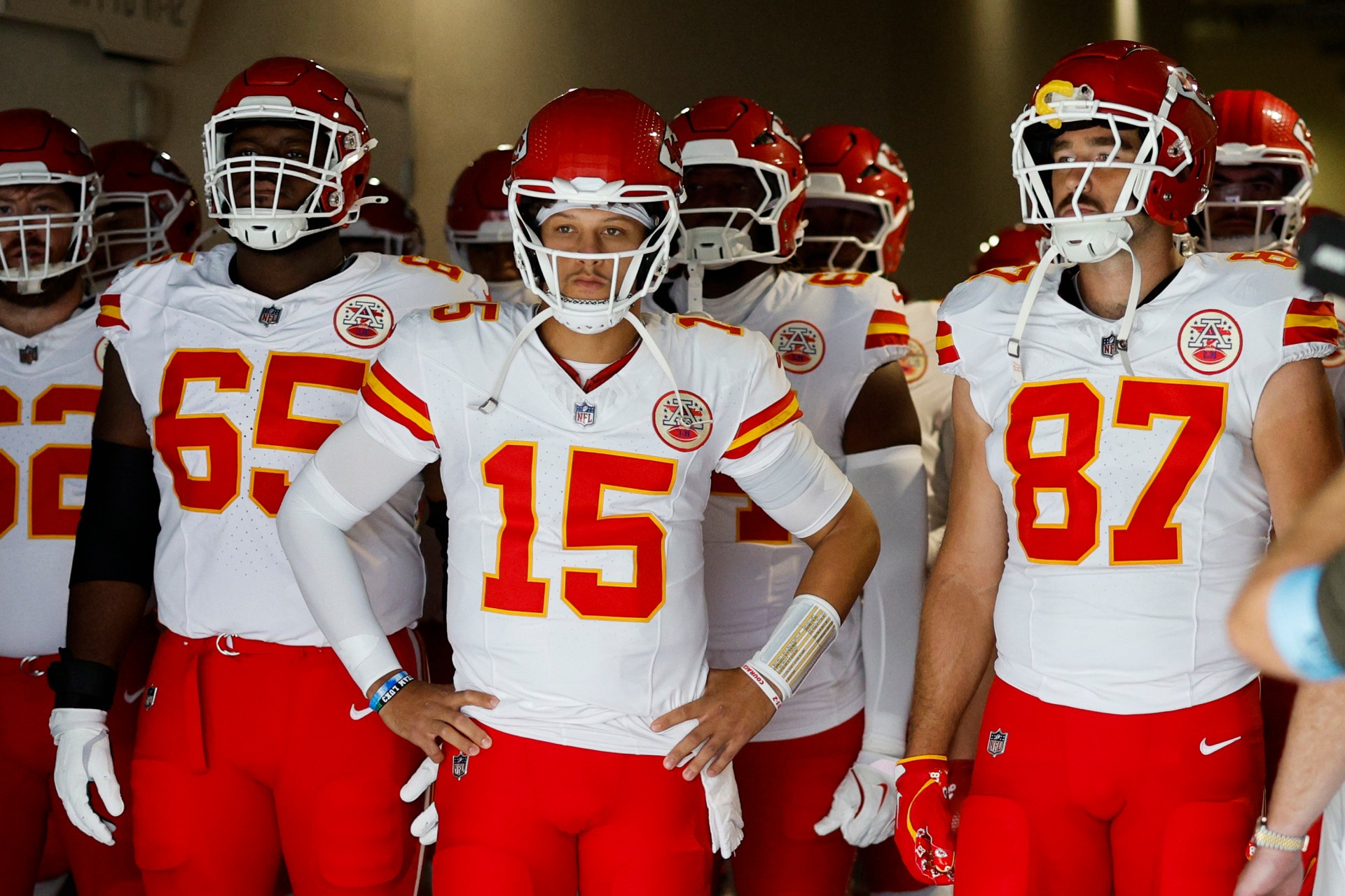 ファンタジー フットボール 第 5 週: ランキング、スリーパー、スタート/座り方のアドバイスなど ファンタジー フットボール 第 5 週: ランキング、スリーパー、スタート/座り方のアドバイスなど