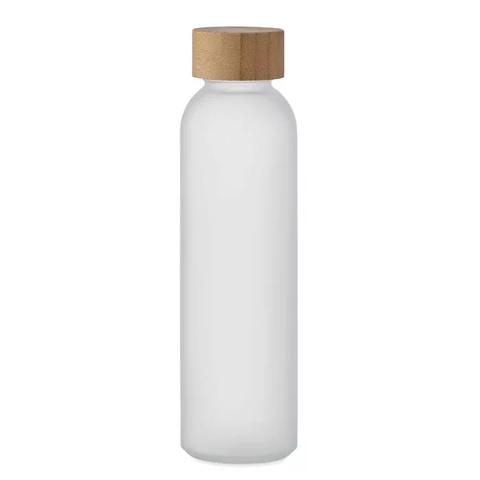 ABE – Blanc Transparent ABE – Blanc Transparent