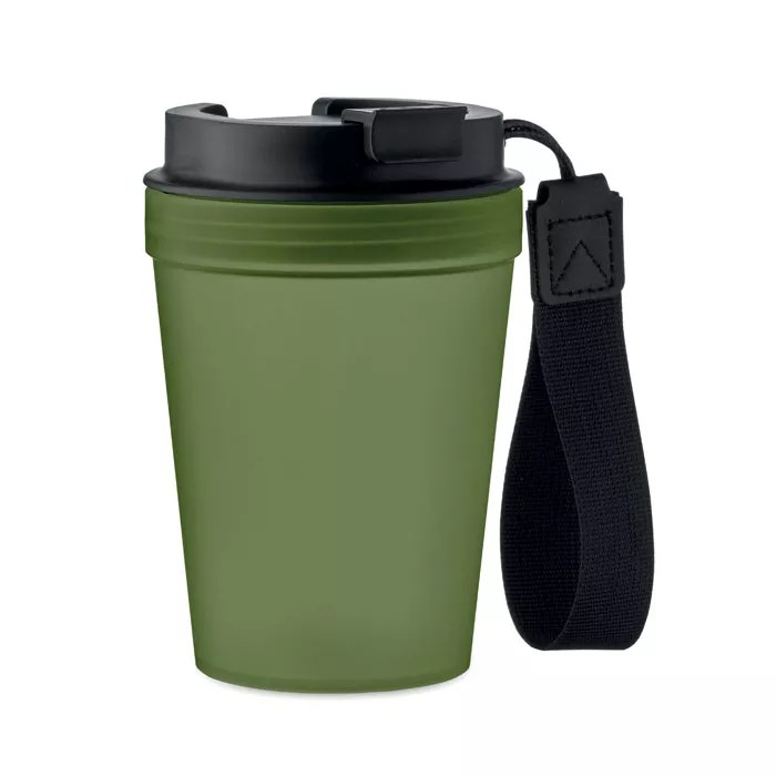 ISFORDEN TUMBLER – Vert Foncé
