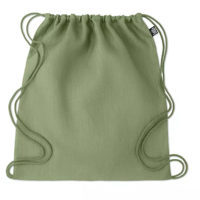NAIMA BAG – Vert