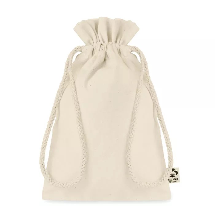 AMBER SMALL – Beige