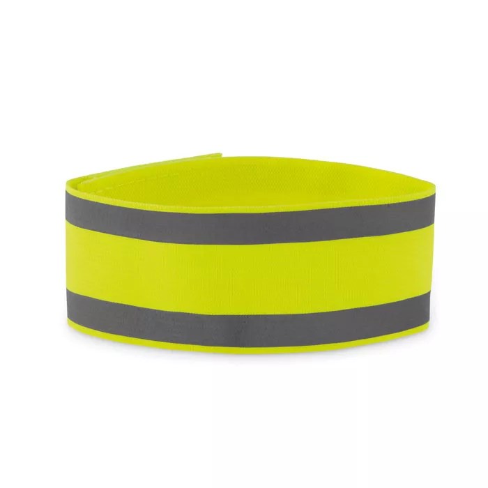 VISIBLE ME – Jaune Fluo