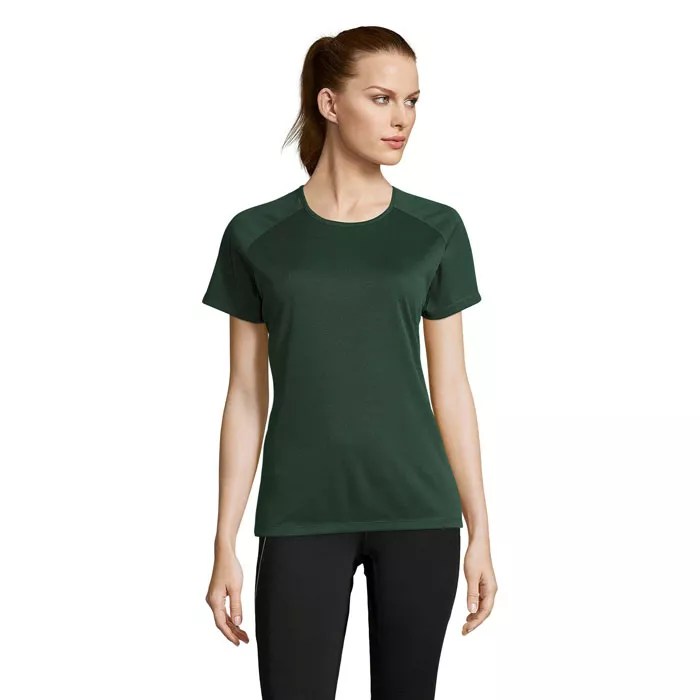 SPORTY WOMEN – Vert Foret (S) SPORTY WOMEN – Vert Foret (S)