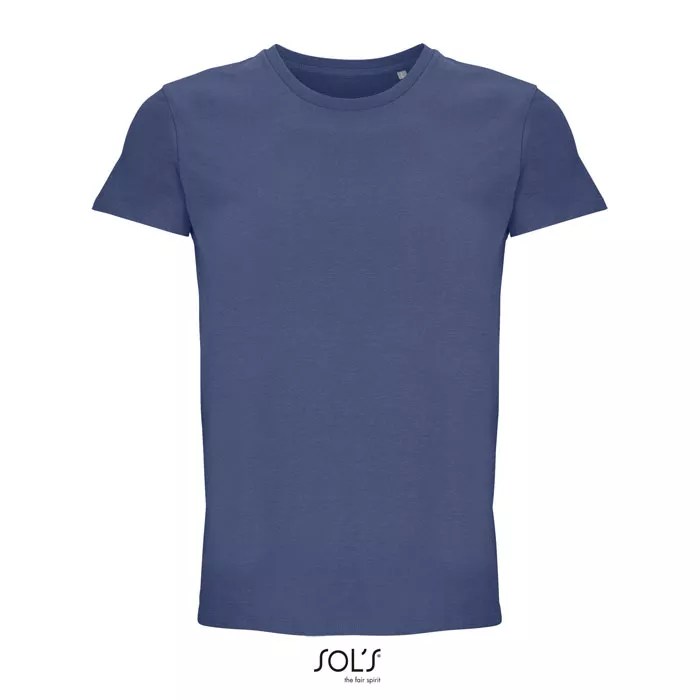 RE CRUSADER – Denim