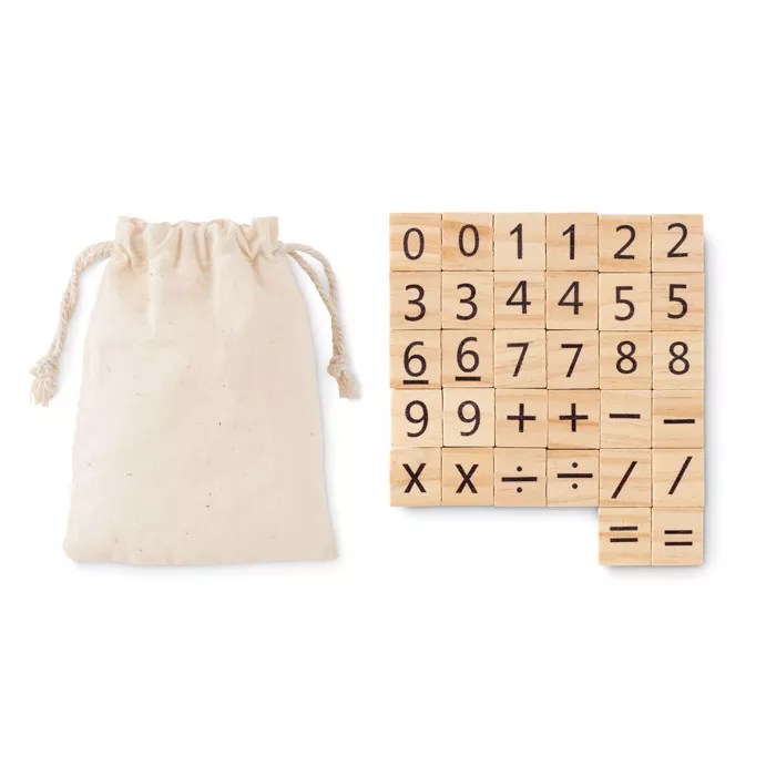 EDUCOUNT – Beige