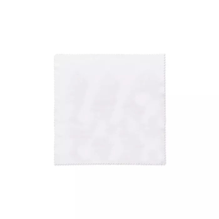RPET CLOTH – Blanc