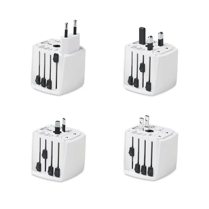 MUV MICRO – Blanc MUV MICRO – Blanc