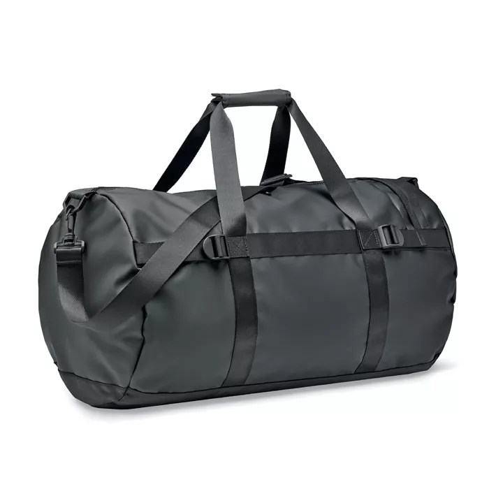 JAYA DUFFLE – Noir