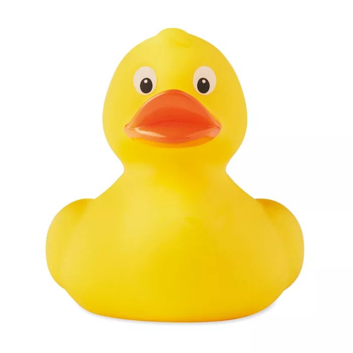 DUCK – Jaune