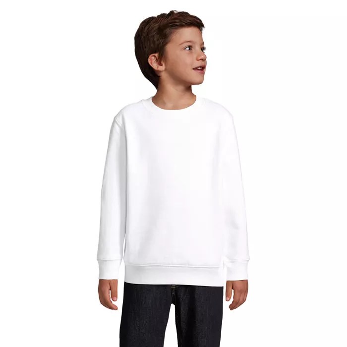 COLUMBIA KIDS – Blanc