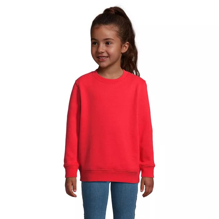 COLUMBIA KIDS – Rouge Vif