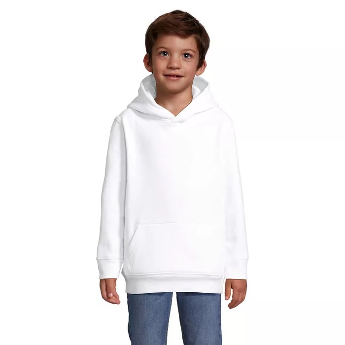 CONDOR KIDS – Blanc CONDOR KIDS – Blanc