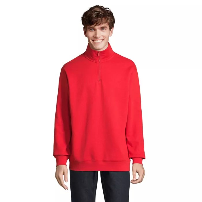 CONRAD – Rouge Vif