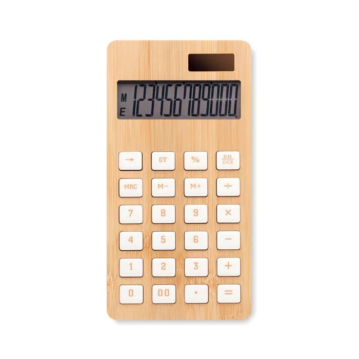 CALCUBIM – Bois