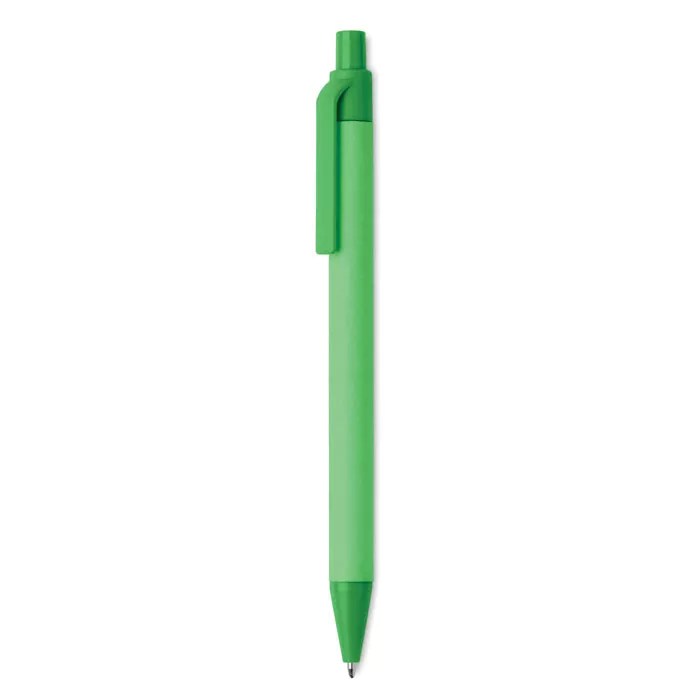CARTOON COLOURED – Lime