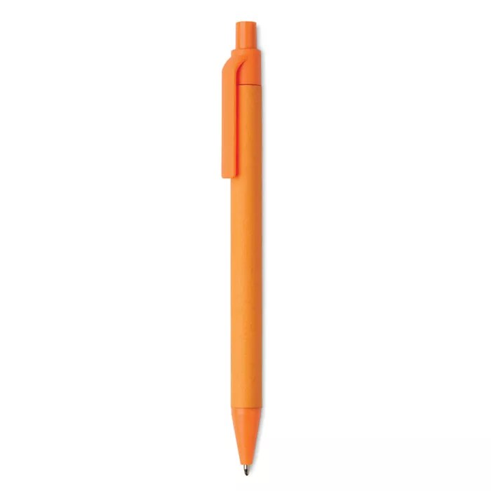 CARTOON COLOURED – Orange