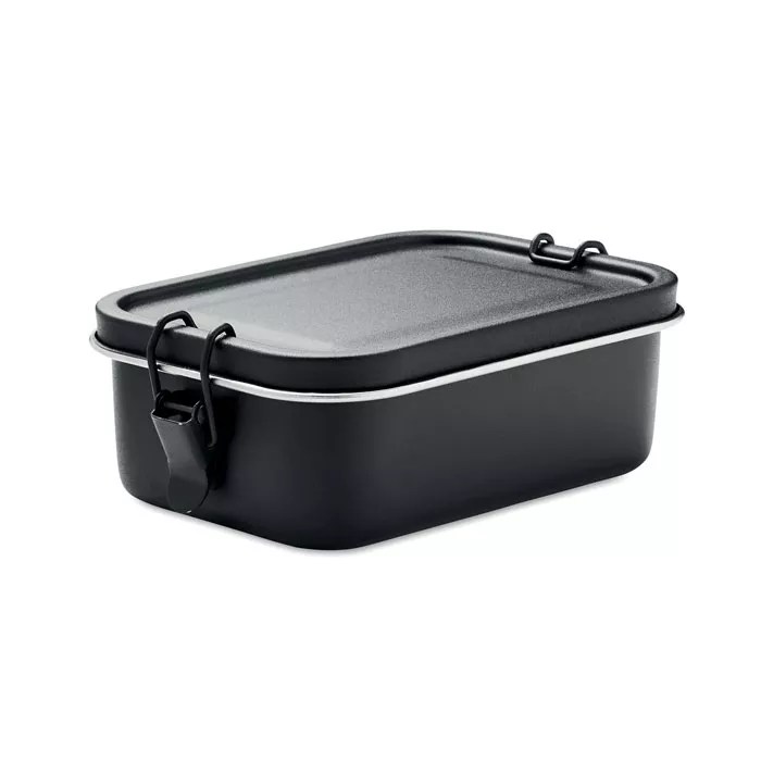 CHAN LUNCHBOX COLOUR – Noir