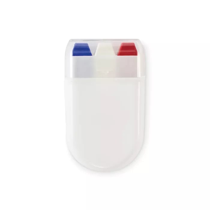 CHEER – Bleu Royal