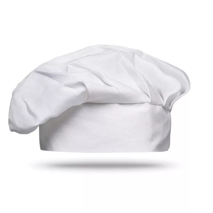 CHEF – Blanc