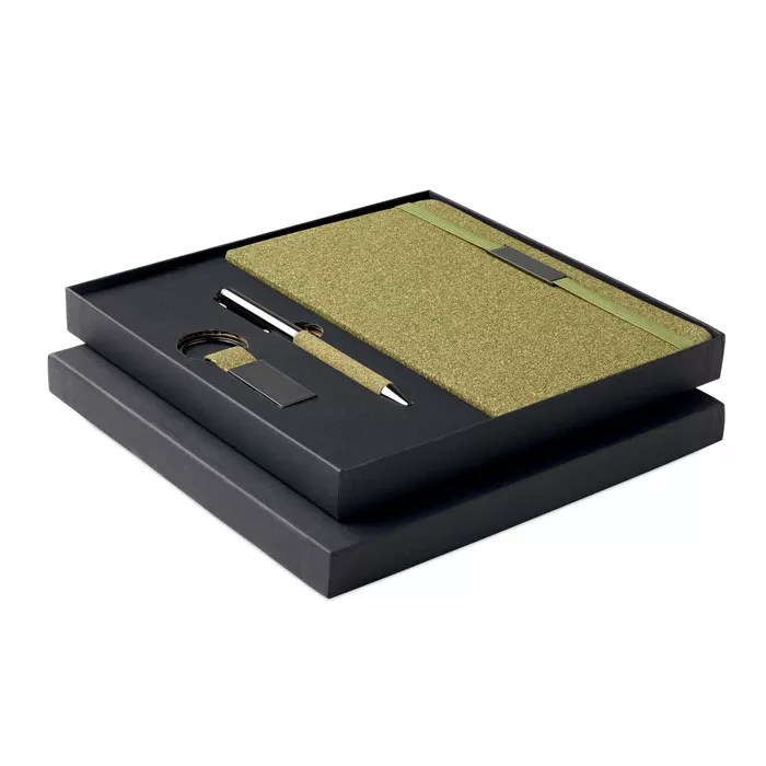 CHIPPEWA SET – Vert CHIPPEWA SET – Vert