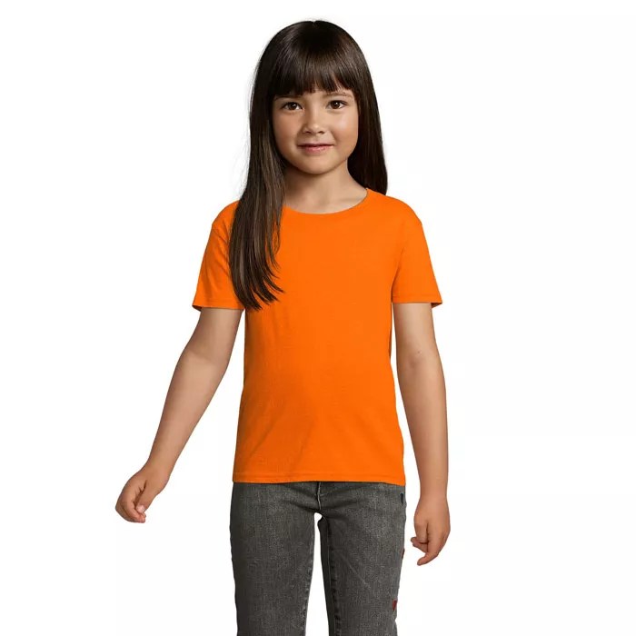 CRUSADER KIDS – Orange