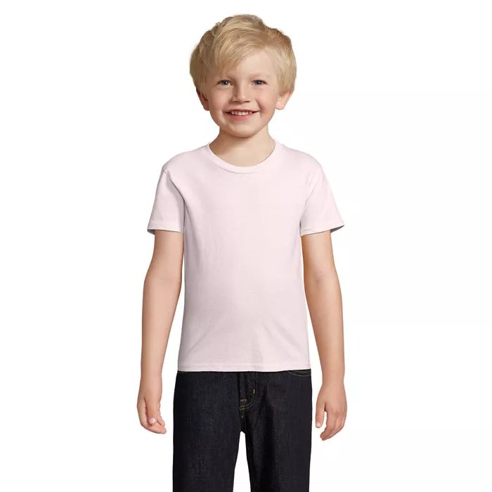 CRUSADER KIDS – Rose Pâle CRUSADER KIDS – Rose Pâle