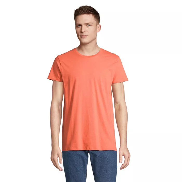 CRUSADER MEN – Pop Orange