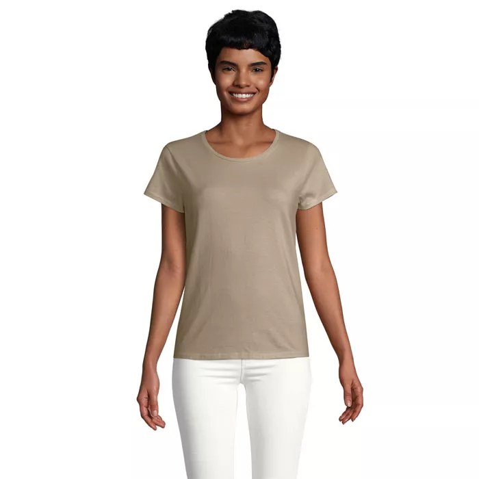 CRUSADER WOMEN – Kaki