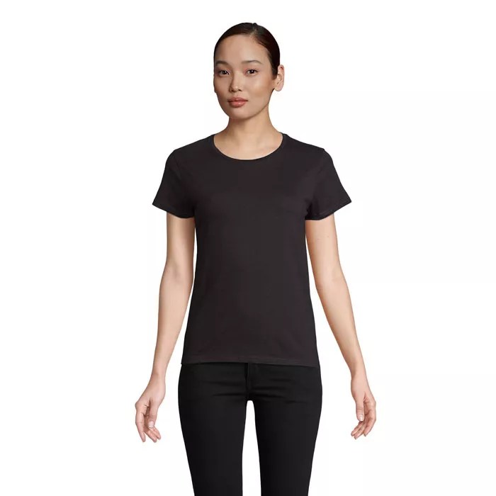 CRUSADER WOMEN – Noir Profond