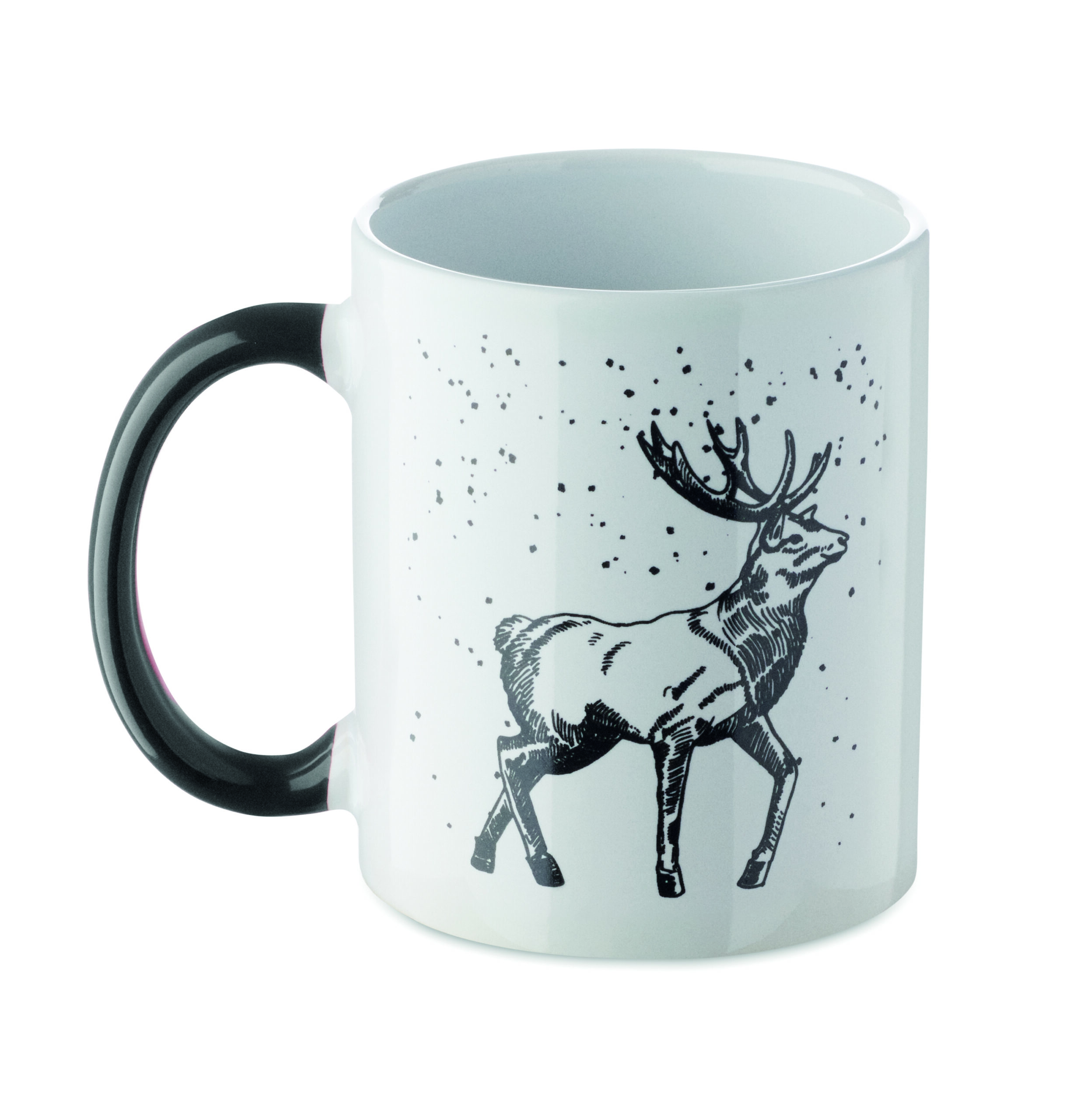 Mug de Noël en céramique 300ml