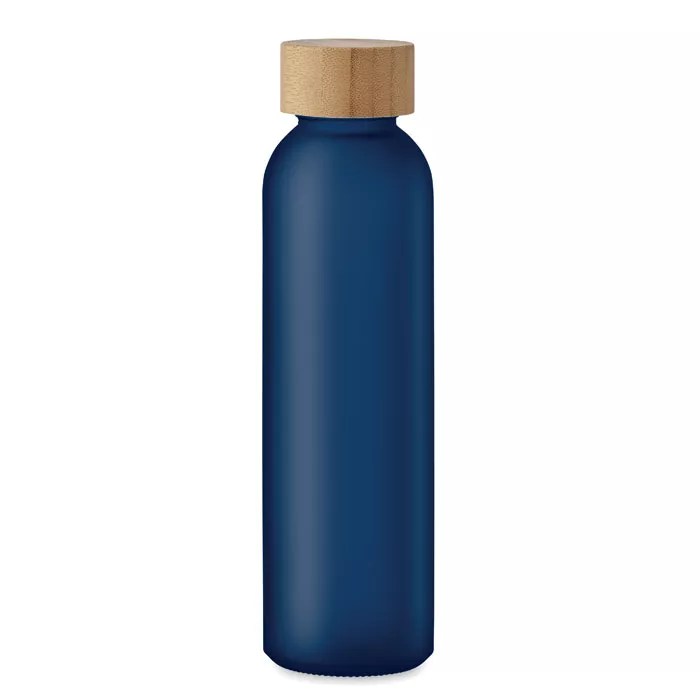 ABE – Bleu Transparent