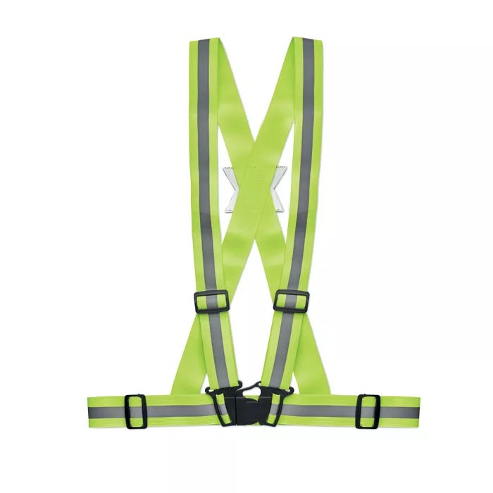 ALLVISIBLE – Vert Fluo
