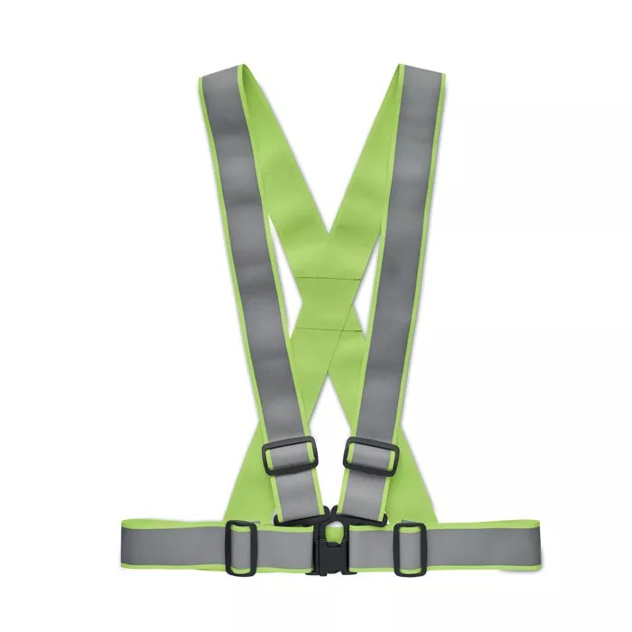 ALLVISIBLE+ – Vert Fluo