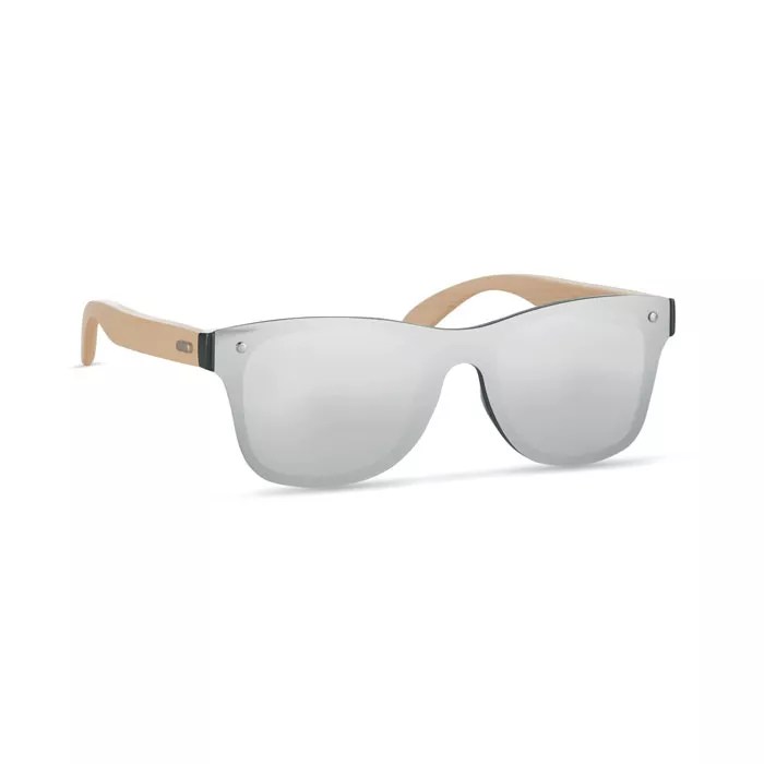 ALOHA – Argent Brillant