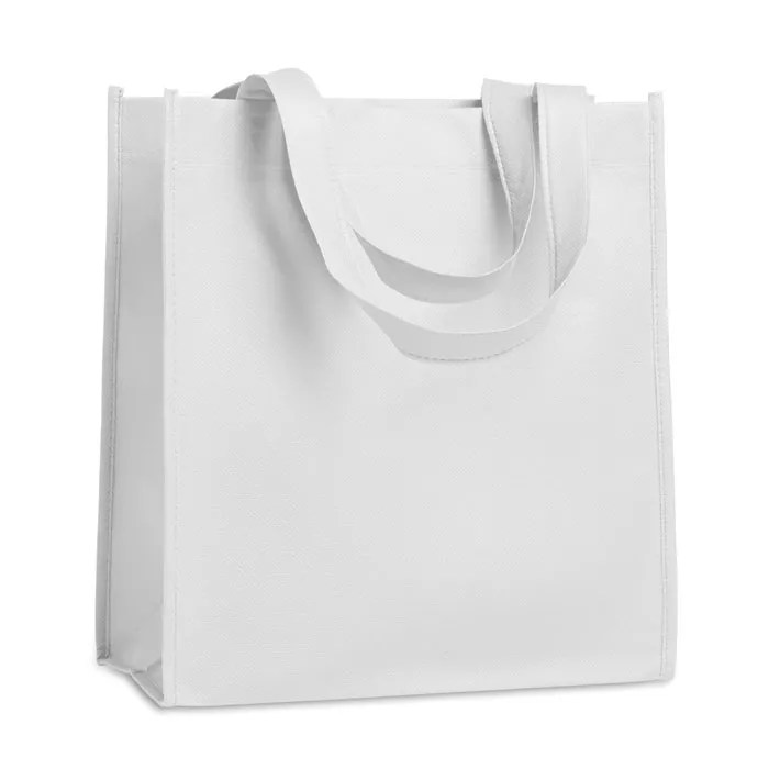 APO BAG – Blanc