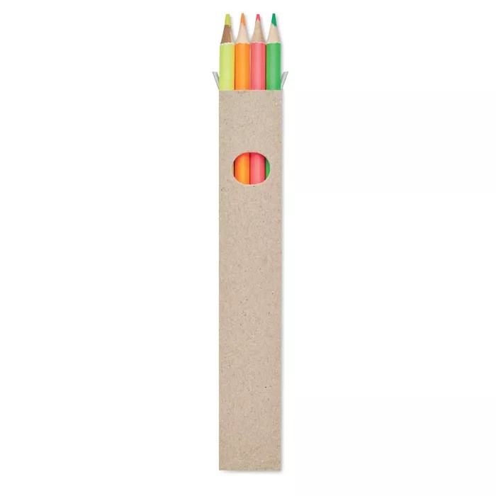 BOWY – Multicolore